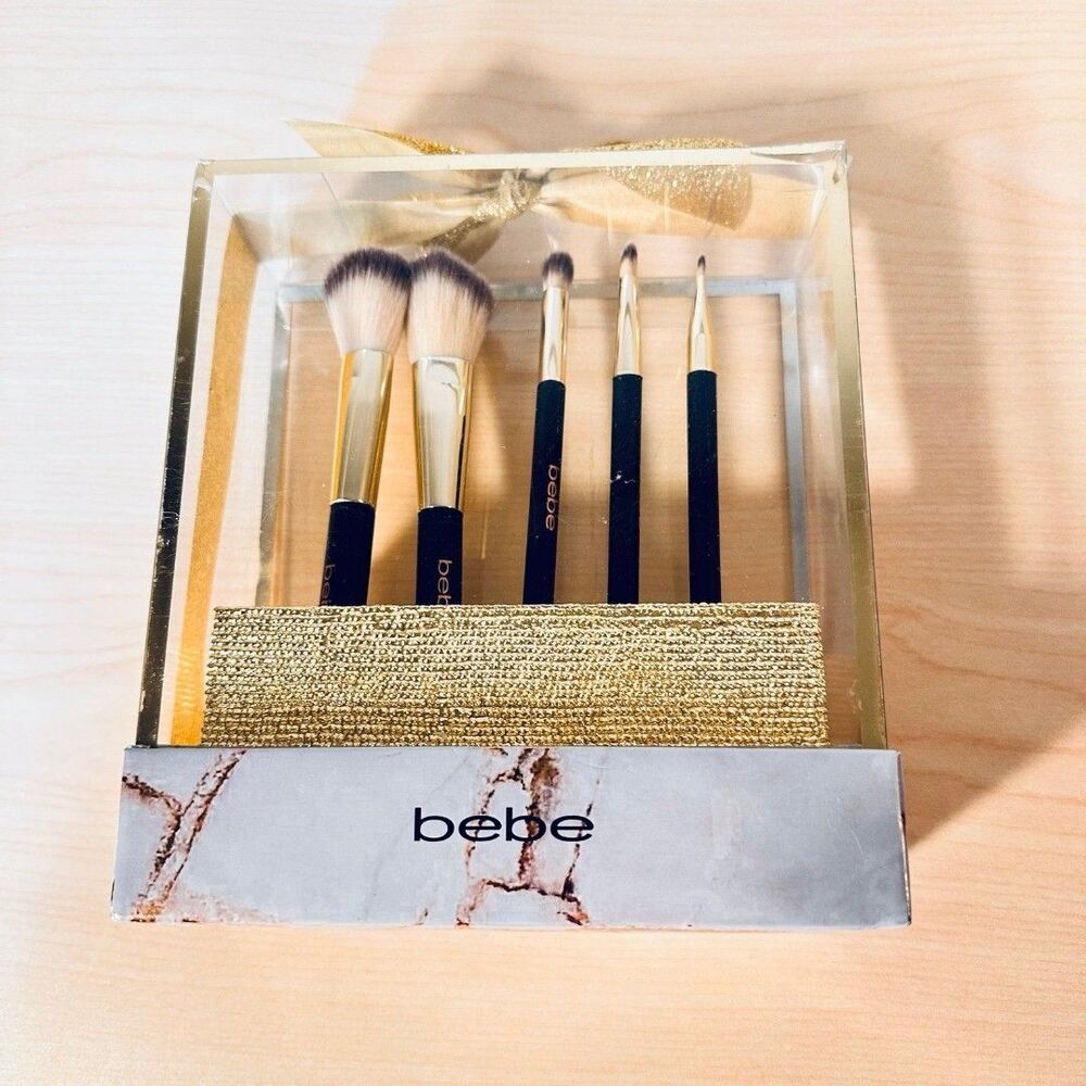 Bebe Cosmetics Brushes Makeup Brushes - Picture 7 of 9